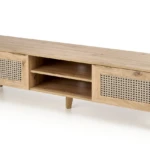 TV staliukas BORNEO RTV-1 Svetainės baldai TV staliukai thumbnail