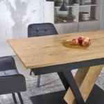 Stalas FANIS Stalai Virtuvės baldai thumbnail