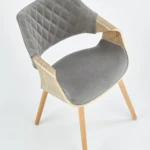Kėdė K396 Kėdės Virtuvės baldai thumbnail