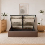 Lova Empire Lovos Miegamojo baldai thumbnail